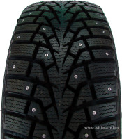 235/65 R17 Maxxis NS3 ш 108T (зима) а/шина