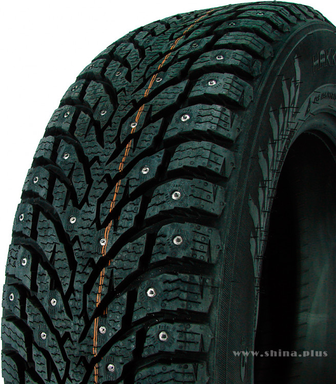 215/60  R16 Nokian Tyres (Ikon Tyres) Hakkapeliitta 9 ш 99T (зима) а/шина