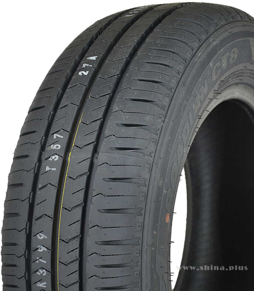 235/65  R16C Nexen Roadian CT8 115/113R (лето) а/шина
