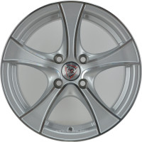 Диск R14  4x98 NZ SH644 6,0J ET35 D58,6 SF