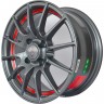 Диск R15 4x100 NZ F-41 6,0J ET48 D54,1 GMRSI