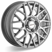 Диск R15 5x100 Xtrike (X-132) 6,0J ET38 D57,1 HSB