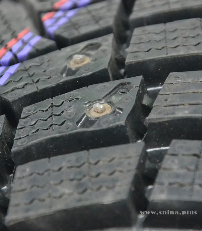 205/55  R16 Continental Ice Contact-3 ш 94T (зима) а/шина