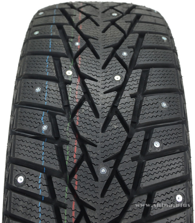 265/65  R17 Doublestar DW01 ш 112Q (зима) а/шина