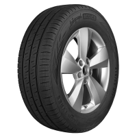 215/70  R15C Ikon (Nokian Tyres) Autograph Eco C3 109/107R (лето) а/шина