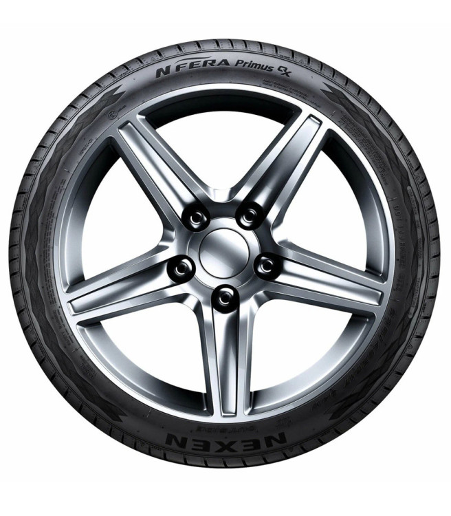 245/45  R20 Nexen Nfera Primus QX 103W (лето) а/шина
