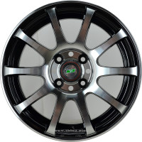 Диск R14  4x98 N2O Y 355 6,0J ET35 D58,6 BFP