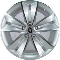 Диск R17 5x114,3 Replica (RN 14) 7,0J ET47 D66,1 SF