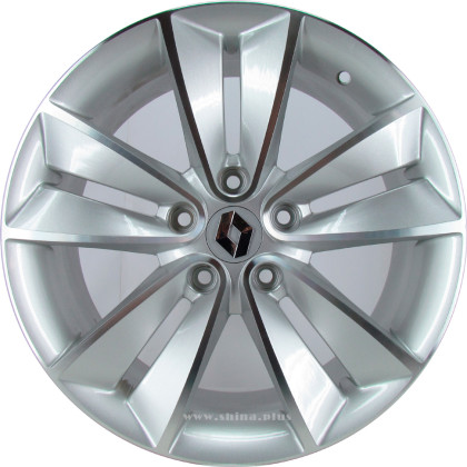 Диск R17 5x114,3 Replica (RN 14) 7,0J ET47 D66,1 SF