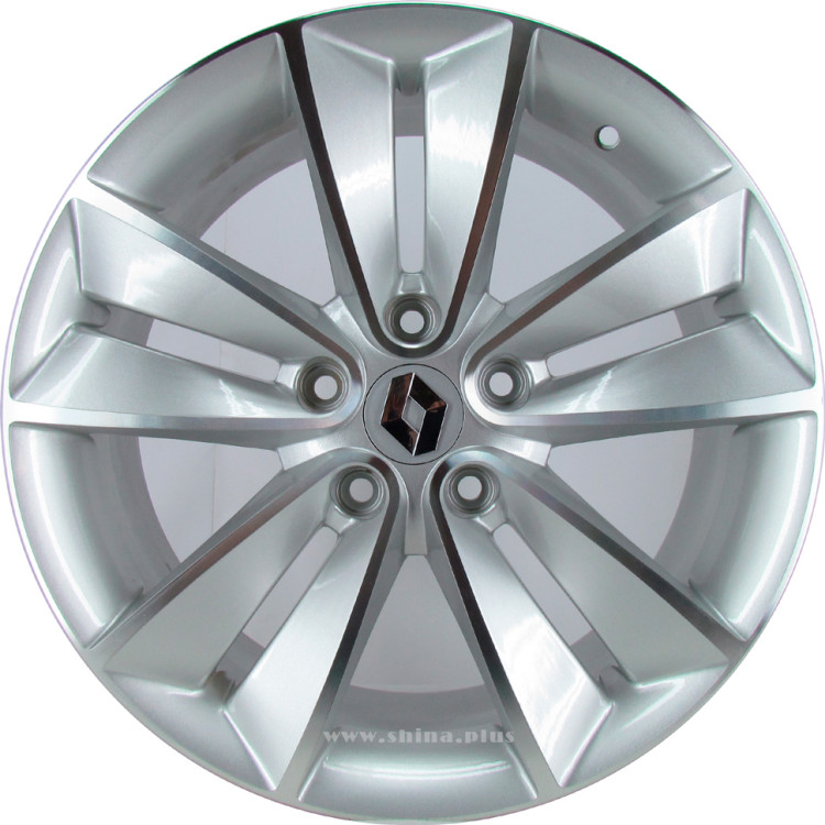 Диск R17 5x114,3 Replica (RN 14) 7,0J ET47 D66,1 SF