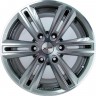 Диск R17 6x139,7 Xtrike (X-124) 7,5J ET25 D100,1 HSB/FP