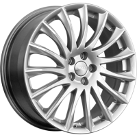 Диск R18 5x114,3 Скад Валенсия 7,0J ET37 D66,6 селена