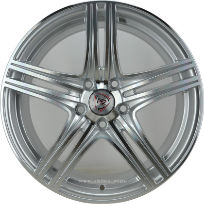 Диск R15 5x100 NZ F- 6 6,0J ET38 D57,1 SF