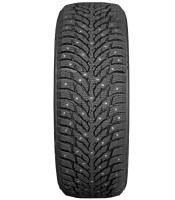 245/40 R18 Ikon (Nokian Tyres) Autograph Ice 9 ш 97T (зима) а/шина