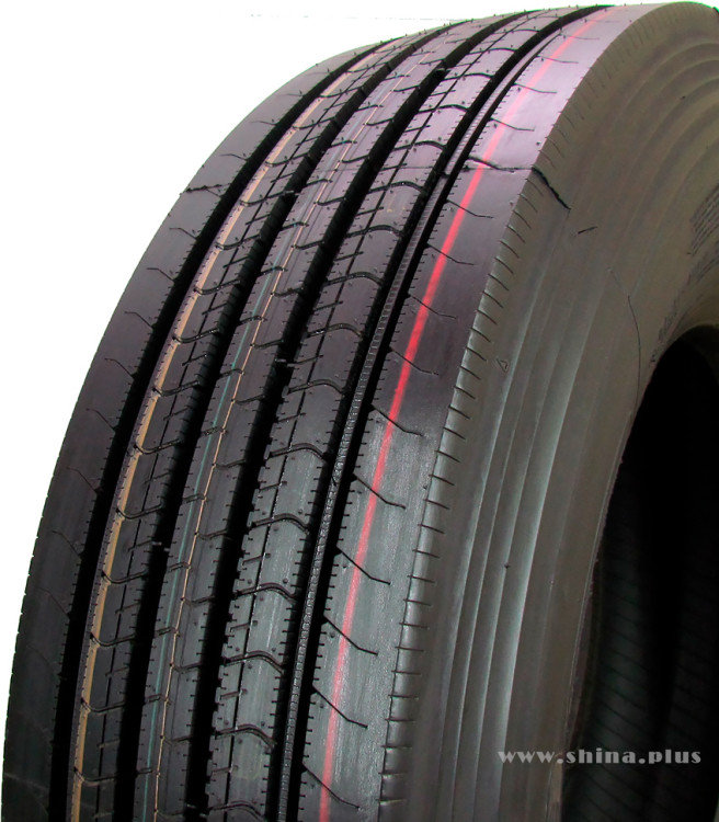 315/80  R22,5 Bridgestone  R249 руль 154/150М а/шина