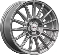 Диск R16 5x110 Азур IFree (КС1052) 6,5J ET38 D65,1 хай вэй