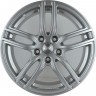 Диск R17 5x114,3 Скад Брайтон 7,0J ET48,5 D67,1 селена