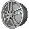 Диск R17 5x114,3 Скад Брайтон 7,0J ET48,5 D67,1 селена