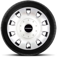 Колпак колеса гибкий 16" Model T-16401 (4шт)