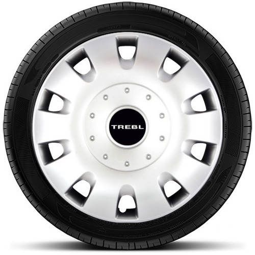 Колпак колеса гибкий 16" Model T-16401 (4шт)