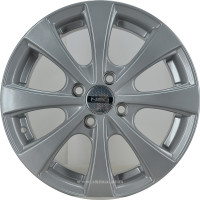 Диск R15 4x100 Tech Line 546 6,0J ET50 D60,1 SL Neo