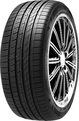 245/40  R19 Nexen Nfera AU7 98Y (лето) а/шина