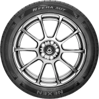 245/40  R19 Nexen Nfera AU7 98Y (лето) а/шина
