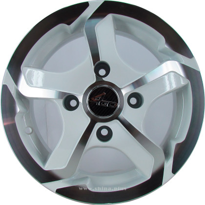 Диск R13 4х114,3 4GO JJ5273 5,5J ET38 D69,1 WMF