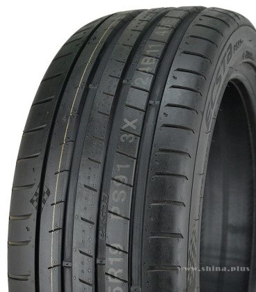 255/35  R19 Kumho PS-91 XL 96Y (лето) а/шина