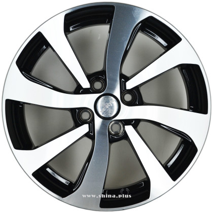 Диск R16 4x100 K&K КСr893 Lada Xray 6,0J ET41 D60,1 алмаз черный Диск R16 4x100 K&K КСr893 Lada Xray 6,0J ET41 D60,1 алмаз черный