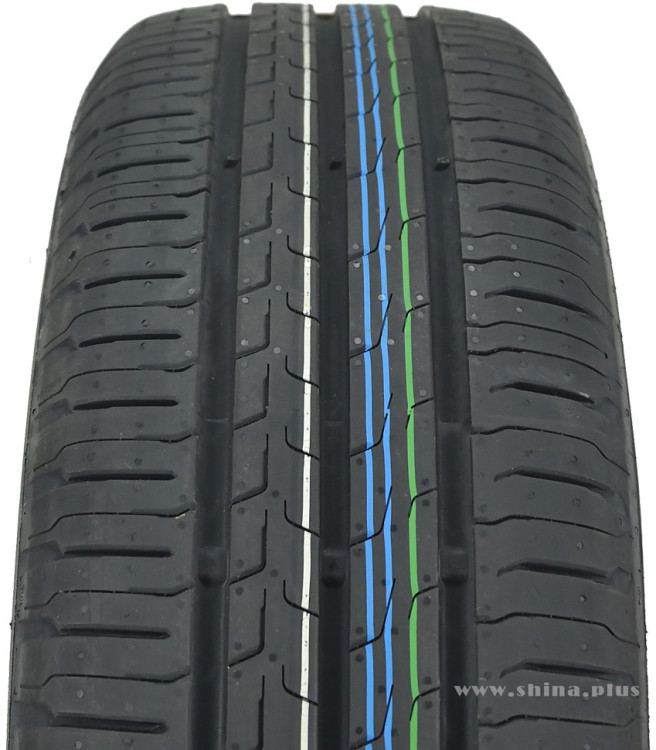 235/65  R17 Continental Eco Contact 6 104V (лето) а/шина