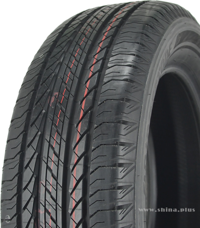 225/70  R16 Bridgestone Ecopia EP850 103H (лето)  а/шина