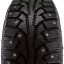 205/55  R16 Nokian Tyres (Ikon Tyres) Hakkapeliitta 5 ш 94T (зима) а/шина