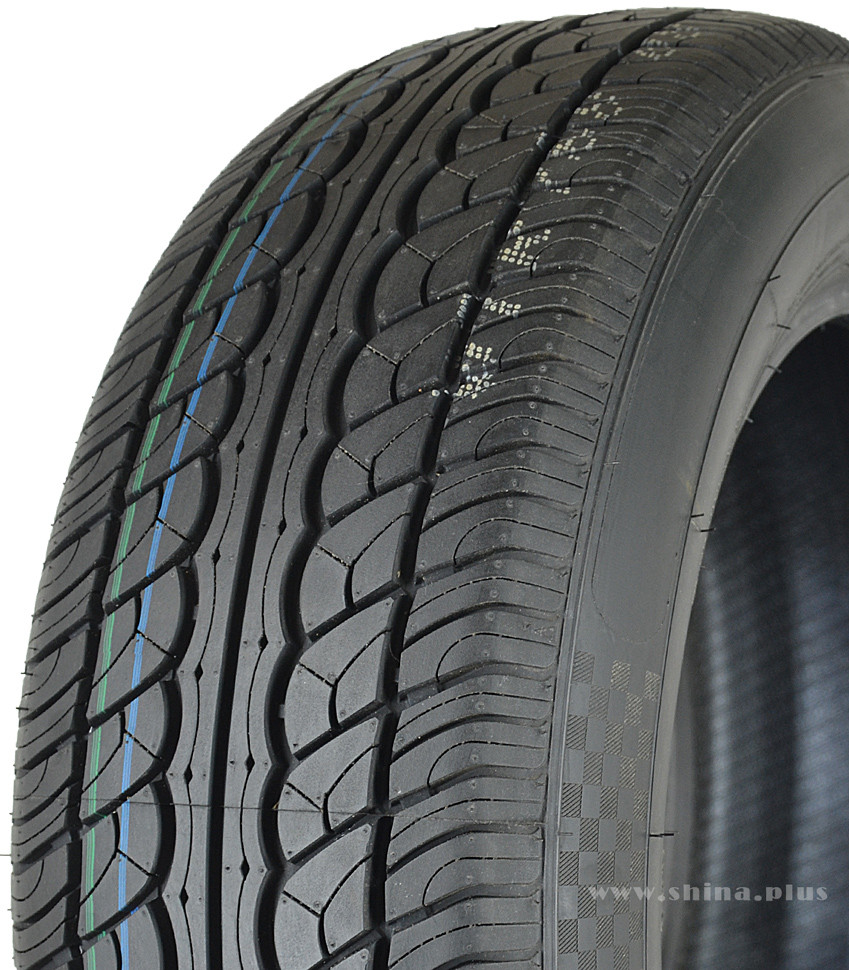 235/60  R17 Centara Vanti CS 102V (лето) а/шина
