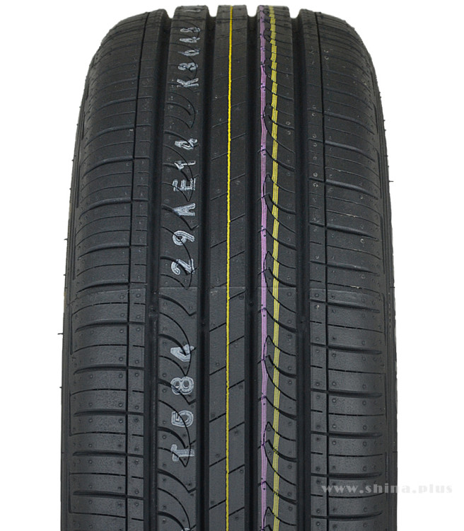 215/60  R17 Nexen Classe Premiere СР672 96H (лето) а/шина
