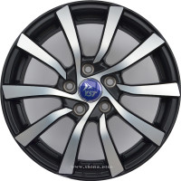 Диск R17 5x108 YST X-11 7,0J ET55 D63,3 MBMF