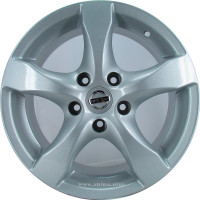 Диск R16 5x114,3 Replica (NS 36) 6,5J ET45 D66,1 S