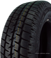 195/75 R16C Matador MPS530 Sibir Snow Van 107/105R (зима) а/шина