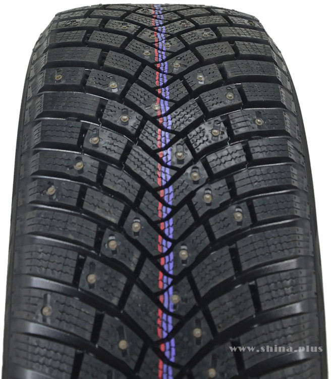 205/60  R16 Continental Ice Contact-3 ш 96Т (зима) а/шина