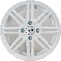 Диск R14  4x98 N2O Y3179 6,0J ET35 D58,6 Frost2