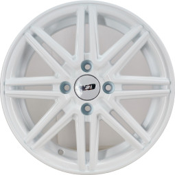 Диск R14  4x98 N2O Y3179 6,0J ET35 D58,6 Frost2