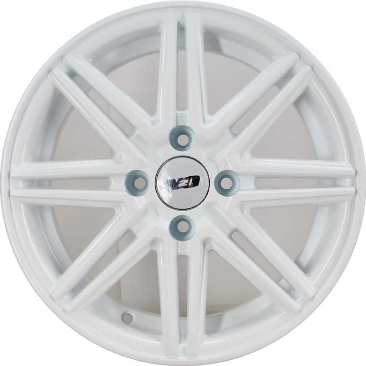 Диск R14  4x98 N2O Y3179 6,0J ET35 D58,6 Frost2