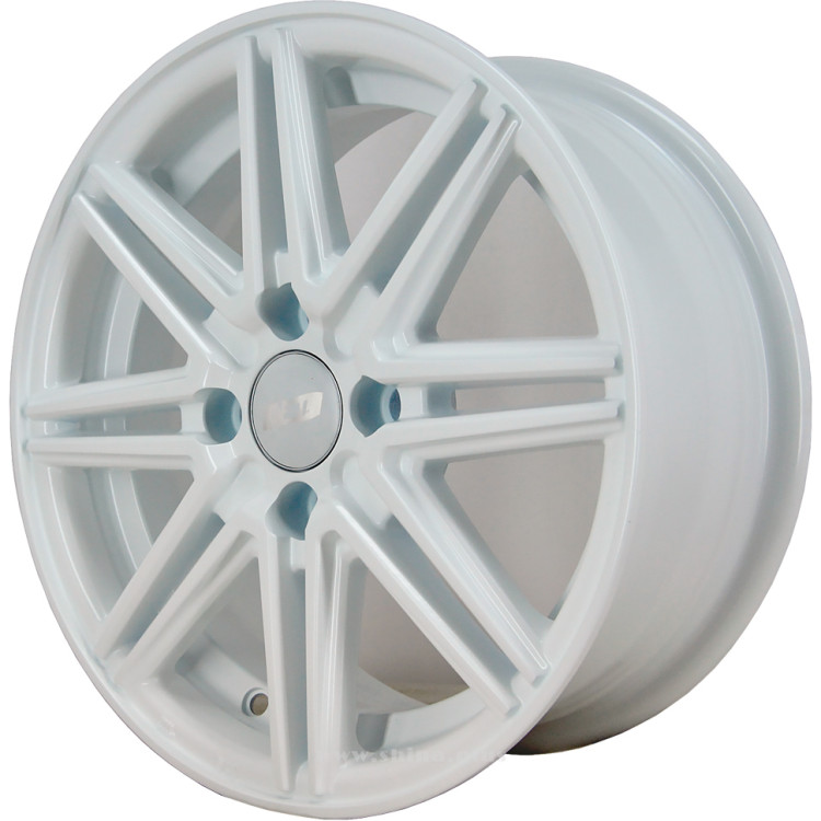 Диск R14  4x98 N2O Y3179 6,0J ET35 D58,6 Frost2