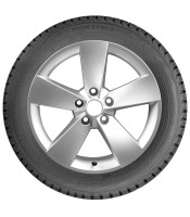 185/60  R14 Ikon (Nokian Tyres) Nordman 5 ш 82T (зима) а/шина