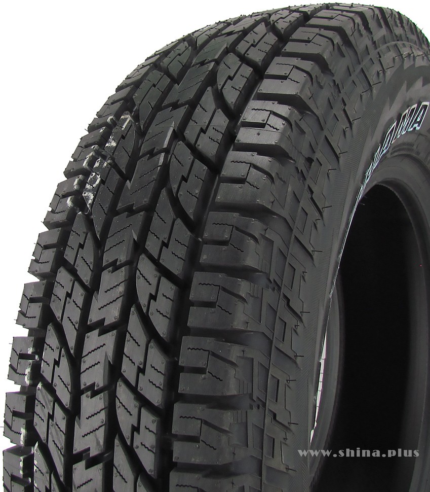 235/60  R18 Yokohama G015 107H (лето) а/шина