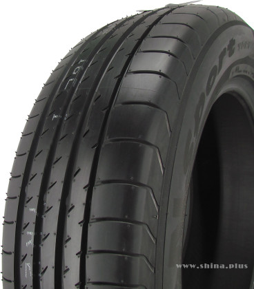 275/55  R19 Yokohama ADVAN Sport V105S 111W (лето) а/шина ПИК
