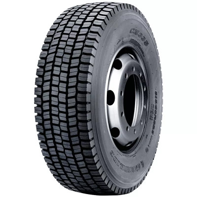 315/70  R22,5 Westlake CM335 20PR ведущая ось (M+S) 154/150L а/шина