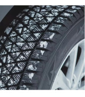 275/50  R22 Bridgestone Blizzak DM-V2 111T  (зима) а/шина