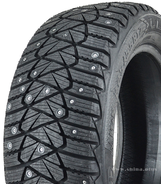 175/65  R14 Goodyear UG 600 D-Stud ш 82T (зима) а/шина ПИК