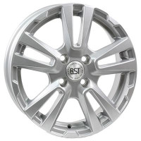 Диск R15 4x100 Tech Line RST065 6,0J ET48 D54,1 SL